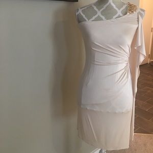 BCBG cocktail dress